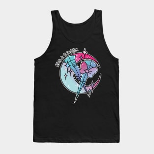 Hard as Nails Tank Top